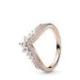 Pandora — Bague Vœu Princesse — T.50