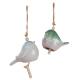Carillon oiseau Vento