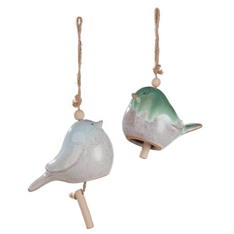 Carillon oiseau Vento