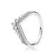 Pandora — Bague Vœu Princesse — T.56