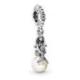 Pandora — Charm Pendant Disney Ariel Lumineux