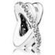 Pandora — Charm Espaceur Scintillant & Lignes
