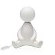 Lampe de table bonhomme assis