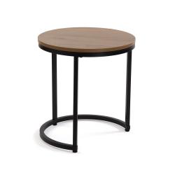 Table  ronde Megan