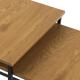 Table basses Tigris