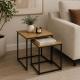 Table basses Tigris