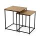 Table basses Tigris