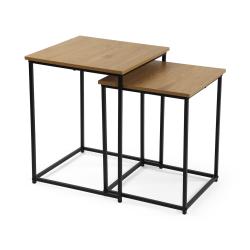 Table basses Tigris