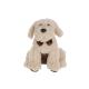 Cale-porte Chien Polyester