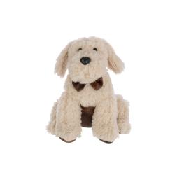 Cale-porte Chien Polyester