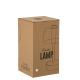 Lampe Woa en métal  sur USB