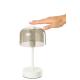 Lampe Woa en métal  sur USB