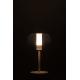 Lampe Woa en métal  sur USB