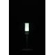 Lampe Woa en métal  sur USB