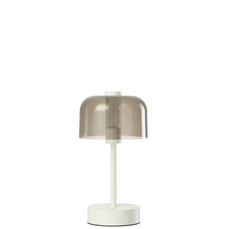 Lampe Woa en métal  sur USB