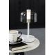 Lampe Woa en métal  sur USB
