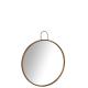 Miroir Anto or Petit
