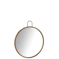 Miroir Anto or Petit