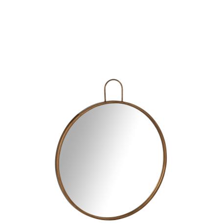 Miroir Anto or Petit