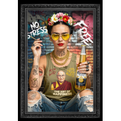 Tableau Frida Libre