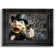 Tableau  Duck Gun