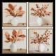 Tableau vases ambre Vases d’Ambre
