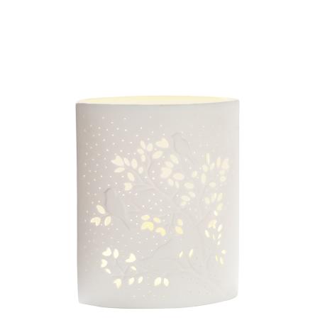 Lampe d'ambiance  oiseaux