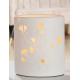 Lampe de table  Ginkgo