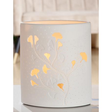 Lampe de table  Ginkgo