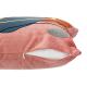 Coussin carré Malaga