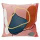 Coussin carré Malaga