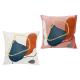 Coussin carré Malaga
