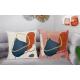 Coussin carré Malaga
