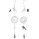 Suspension petit oiseaux