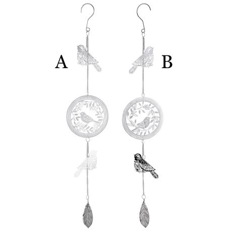 Suspension petit oiseaux