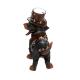 Statuette Teckel Steampunk Dachshund