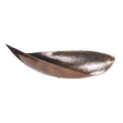Coupe en aluminium cuivré