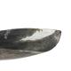 Coupe en aluminium anthracite