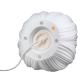 Lampe d'ambiance Gouttes en porcelaine
