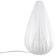 Lampe d'ambiance Gouttes en porcelaine