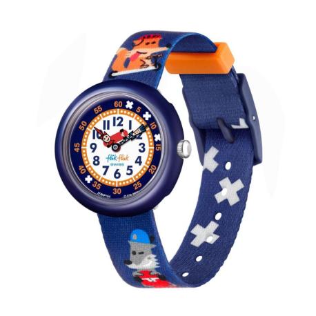 Montre Enfant Skate & Fox FLIK FLAK