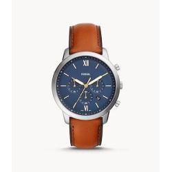 Montre Homme Neutra Chrono FOSSIL