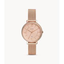 Montre Femme Jacqueline FOSSIL