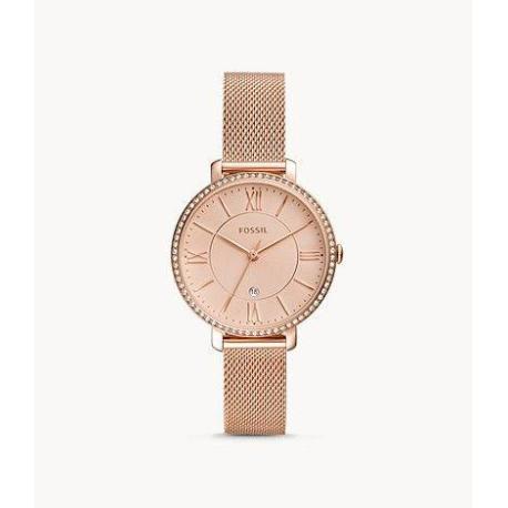 Montre Femme Jacqueline FOSSIL