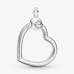 Pendentif ‡ charms Cúur PANDORA MOMENTS