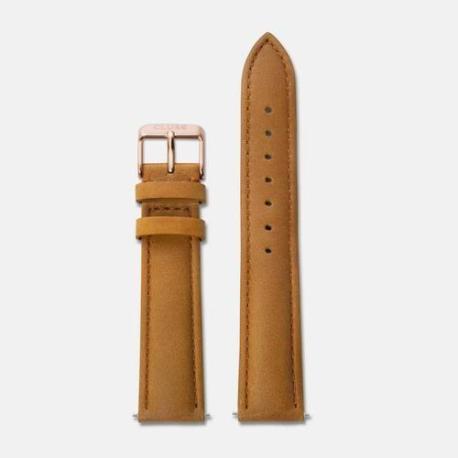 Bracelet Cuir Montre Cluse
