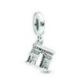 Charm Pendant Arc de Triomphe PANDORA MOMENTS