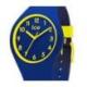 Montre Enfant ICE WATCH, ICE Ola Kids Bleu et Jaune Taille S