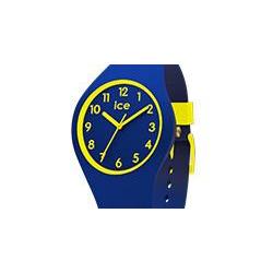 Montre Enfant ICE WATCH, ICE Ola Kids Bleu et Jaune Taille S
