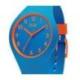Montre Enfant ICE WATCH, ICE Ola Kids Bleu et Orange Taille S